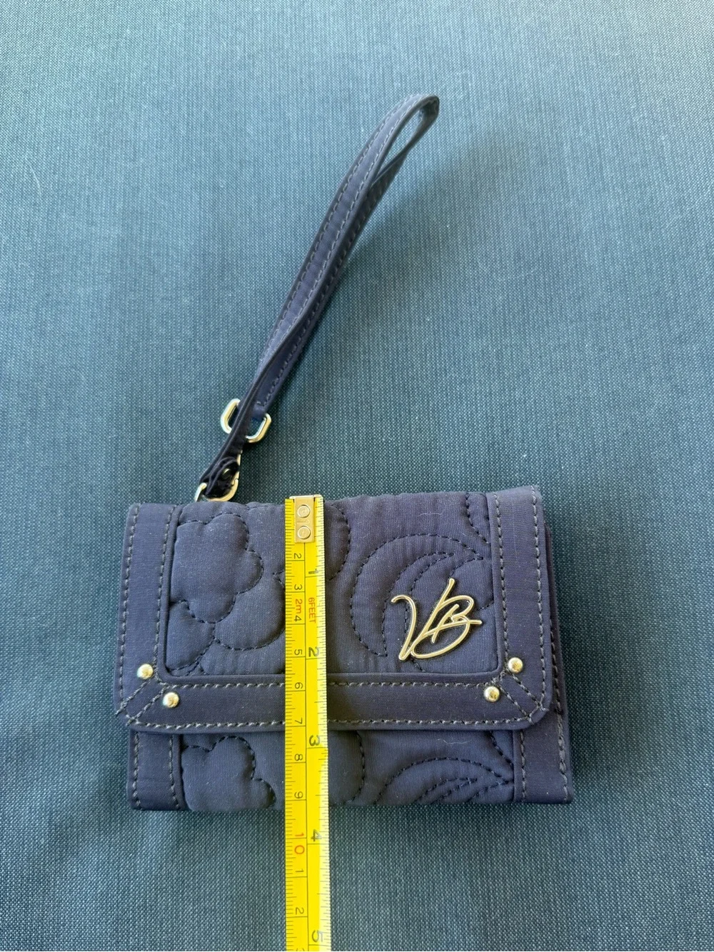 Vera Bradley excellent never